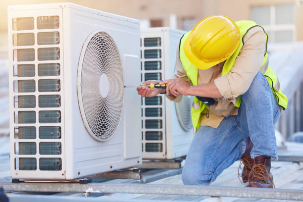 Ductless HVAC repair in Clara City, MN
