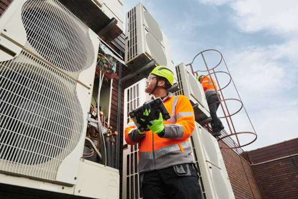 Professional HVAC in Clara City, MN