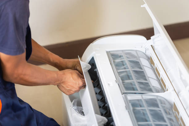 AC installation near me in Clara City, MN