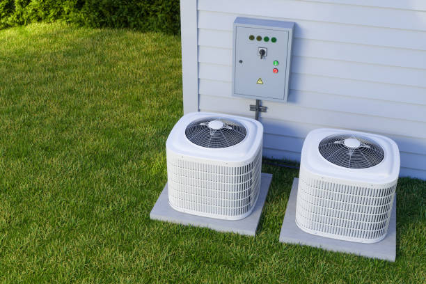 Best Affordable HVAC services  in Clara City, MN