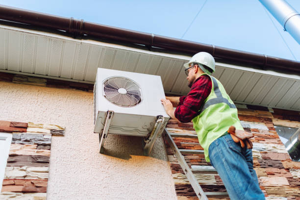 Best HVAC repair near me  in Clara City, MN