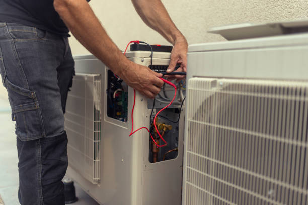 Best HVAC air duct cleaning  in Clara City, MN