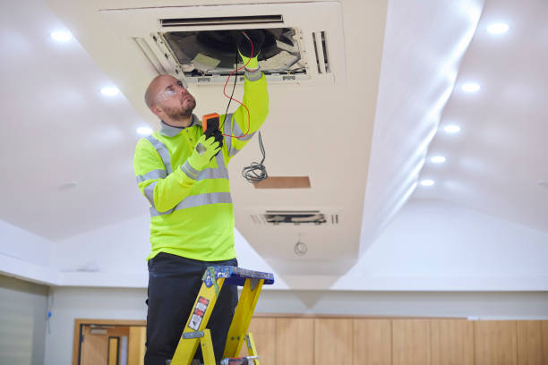 Best Ductless HVAC repair  in Clara City, MN