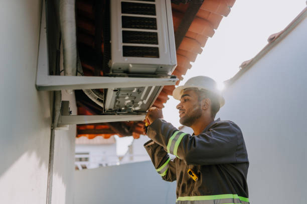Best HVAC emergency services  in Clara City, MN