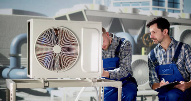 Best 24/7 HVAC repair  in Clara City, MN