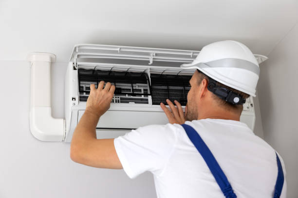 Best HVAC repair near me  in Clara City, MN