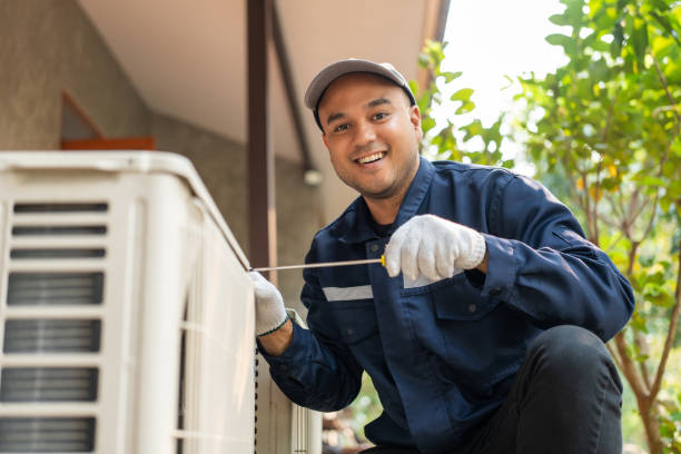 HVAC emergency services in Clara City, MN