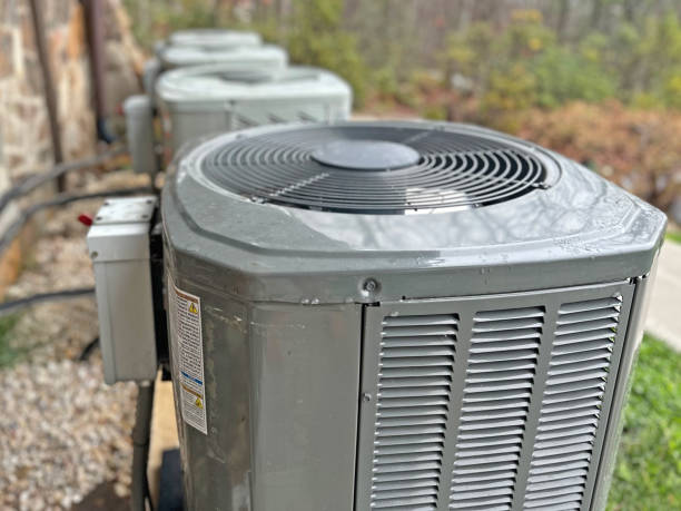 HVAC troubleshooting in Clara City, MN